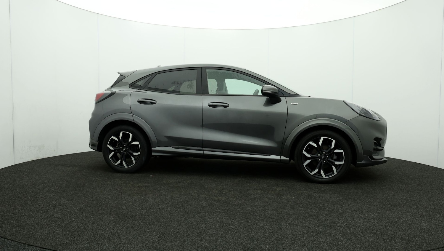 Used Ford Puma for sale - 76810607: Photo 37