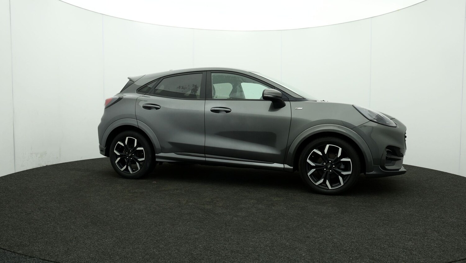 Used Ford Puma for sale - 76810607: Photo 38