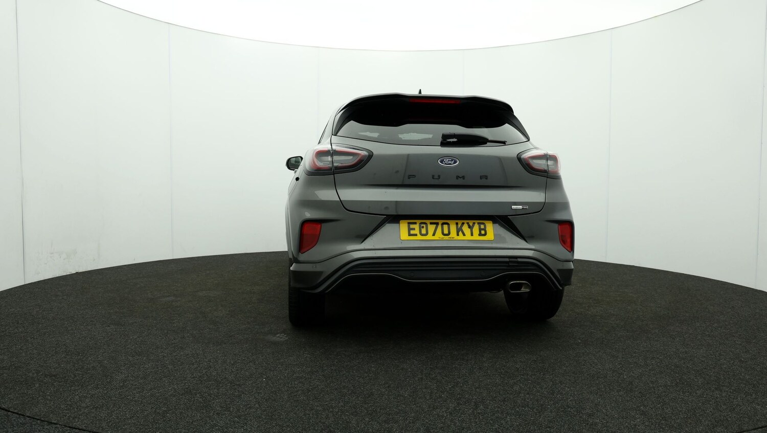 Used Ford Puma for sale - 76810607: Photo 39