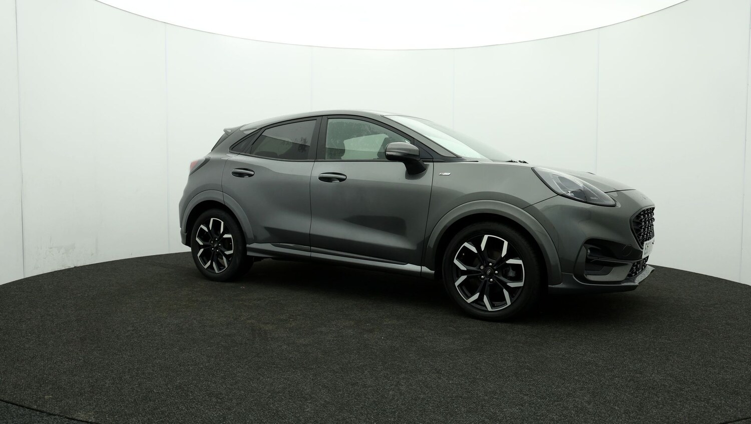 Used Ford Puma for sale - 76810607: Photo 41