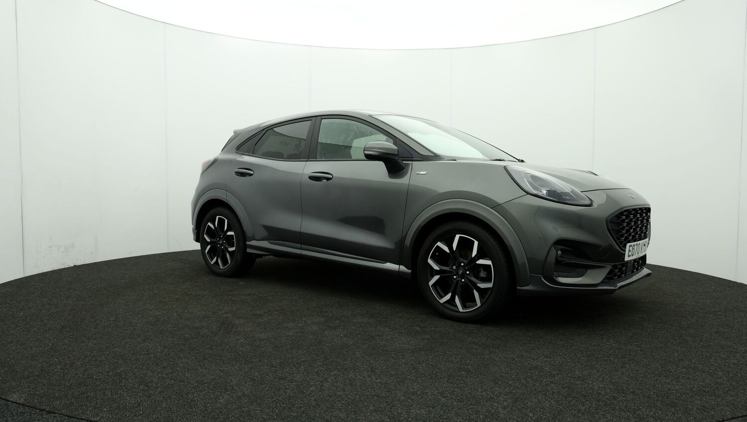 Used Ford Puma for sale - 76810607: Photo 42