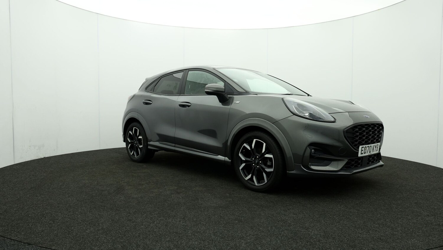 Used Ford Puma for sale - 76810607: Photo 43