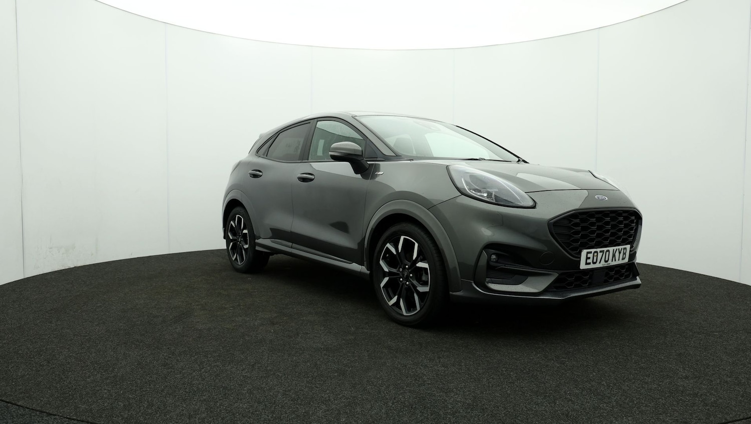 Used Ford Puma for sale - 76810607: Photo 44