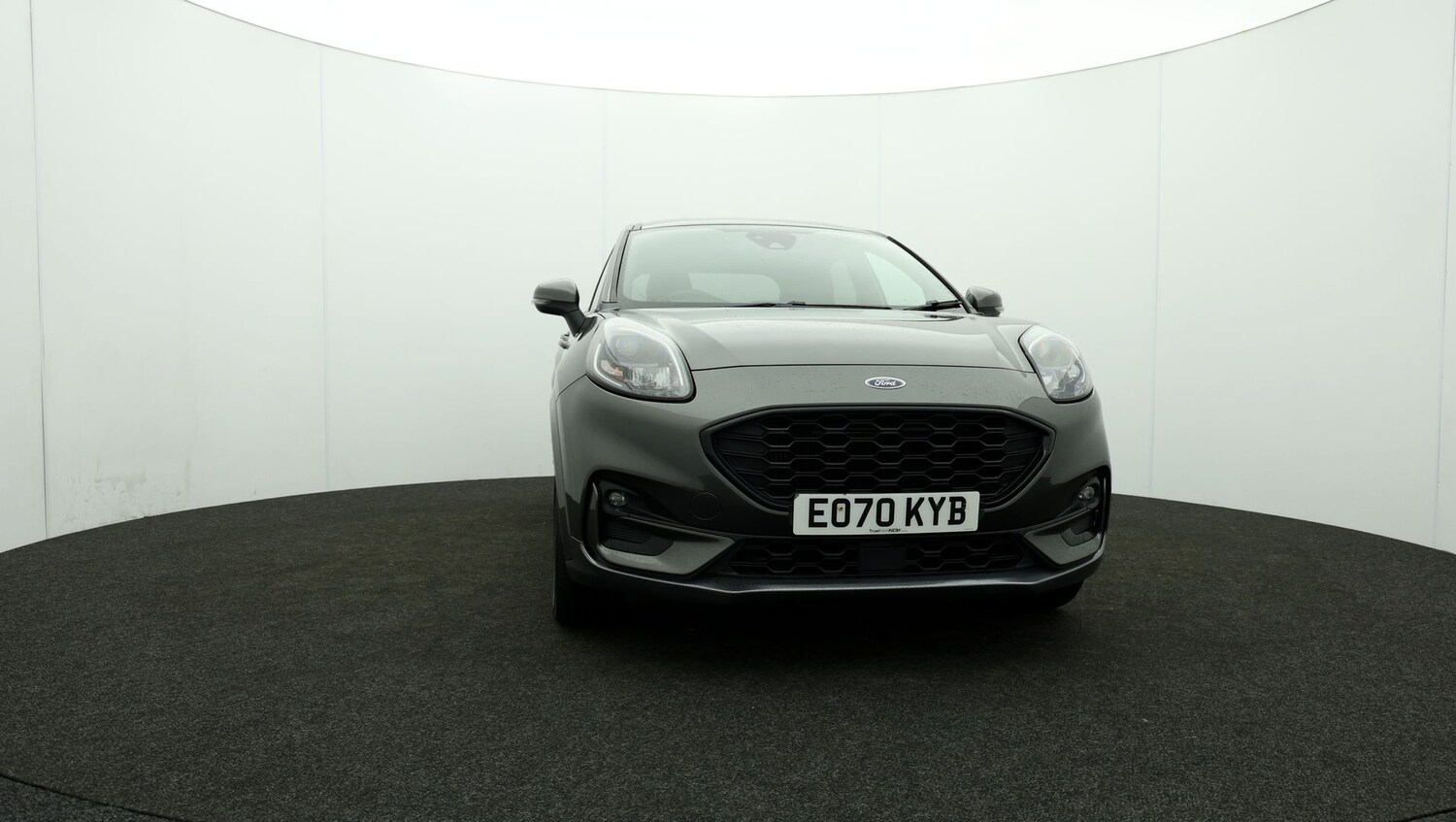 Used Ford Puma for sale - 76810607: Photo 48