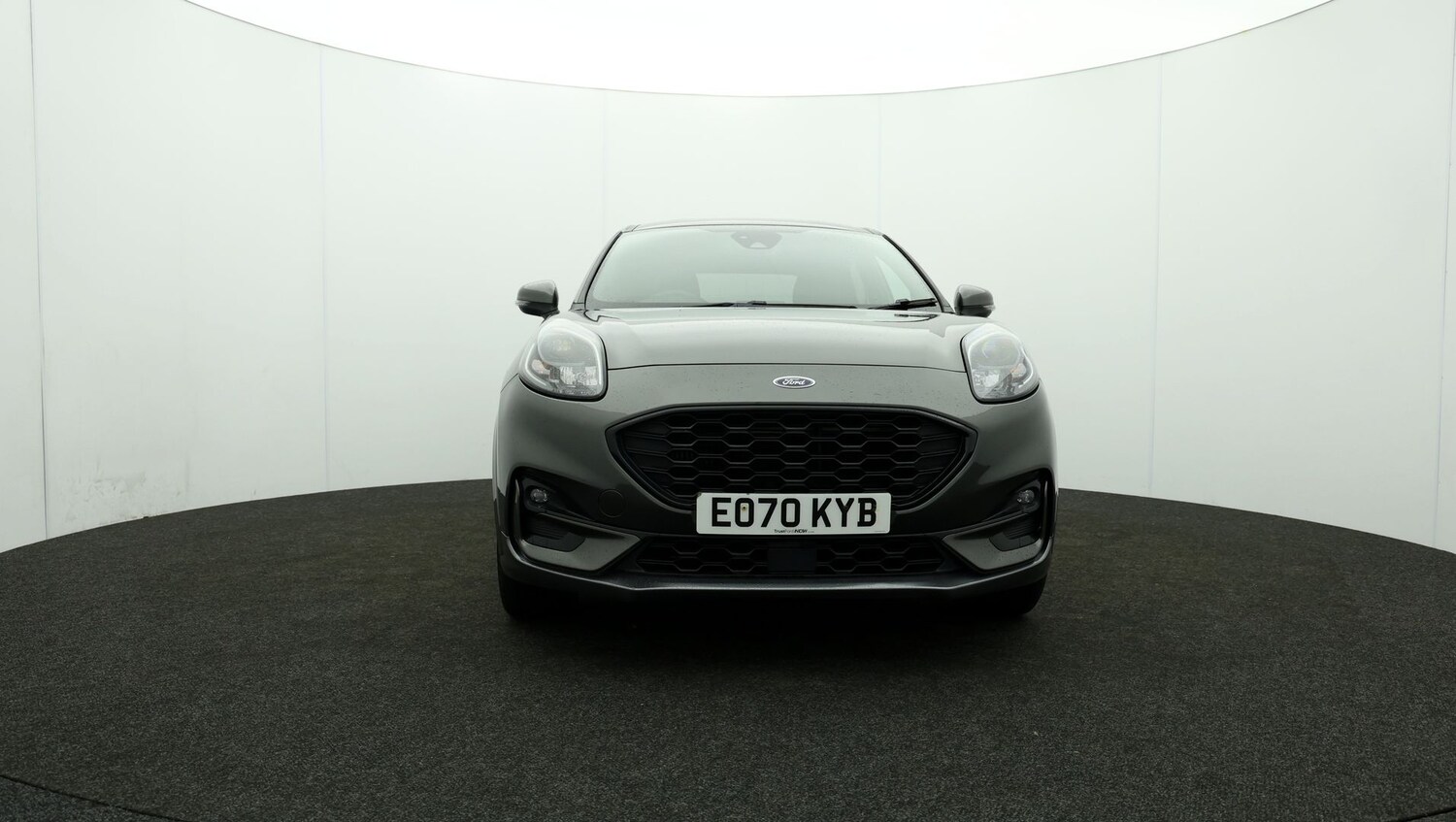 Used Ford Puma for sale - 76810607: Photo 49