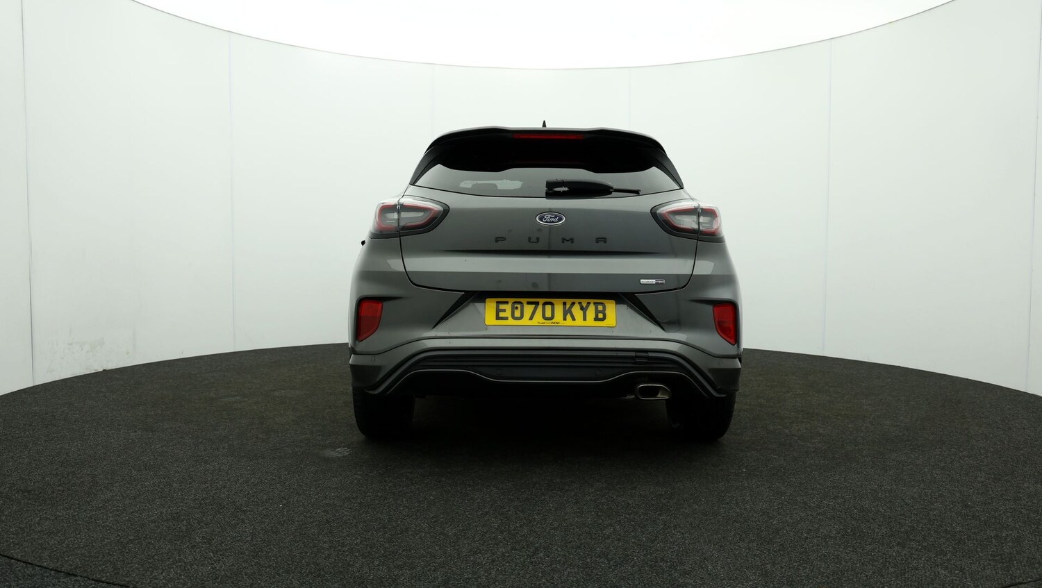 Used Ford Puma for sale - 76810607: Photo 50