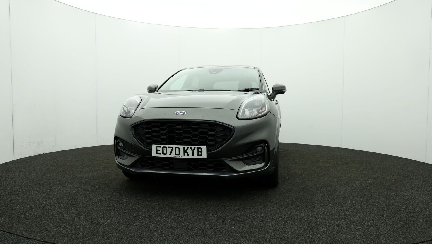 Used Ford Puma for sale - 76810607: Photo 52