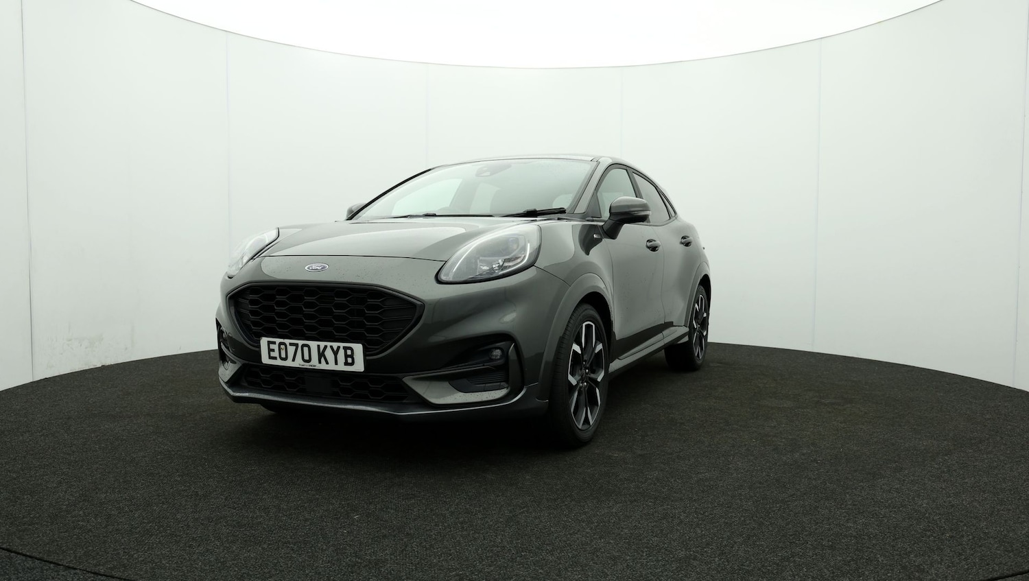 Used Ford Puma for sale - 76810607: Photo 54