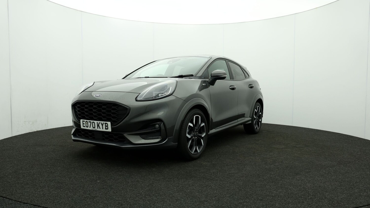 Used Ford Puma for sale - 76810607: Photo 55