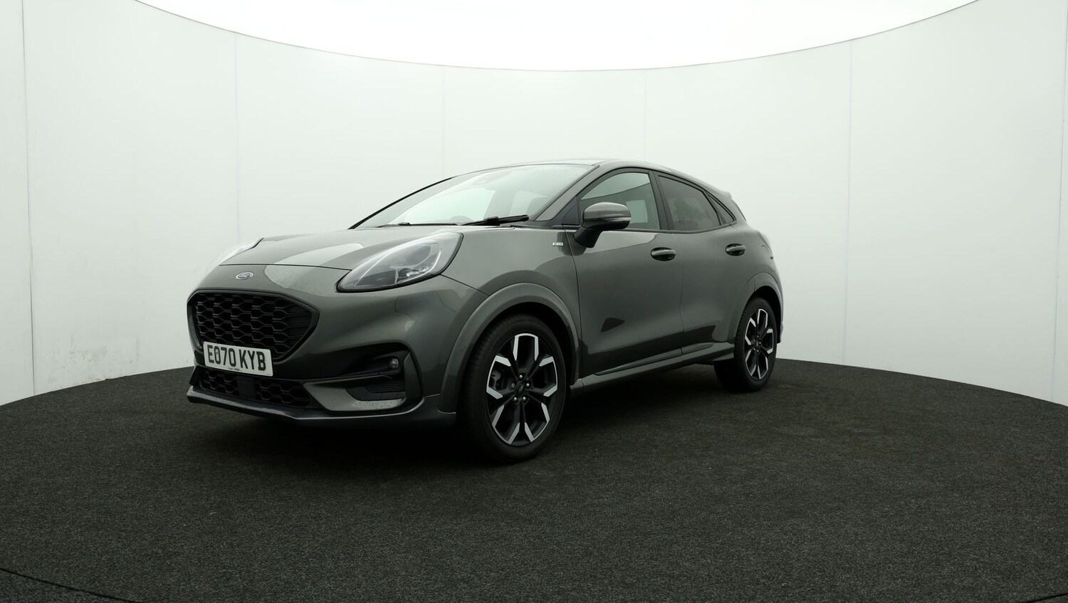 Used Ford Puma for sale - 76810607: Photo 56