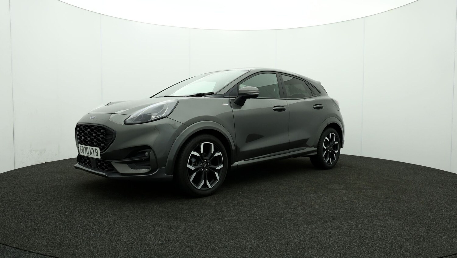 Used Ford Puma for sale - 76810607: Photo 57