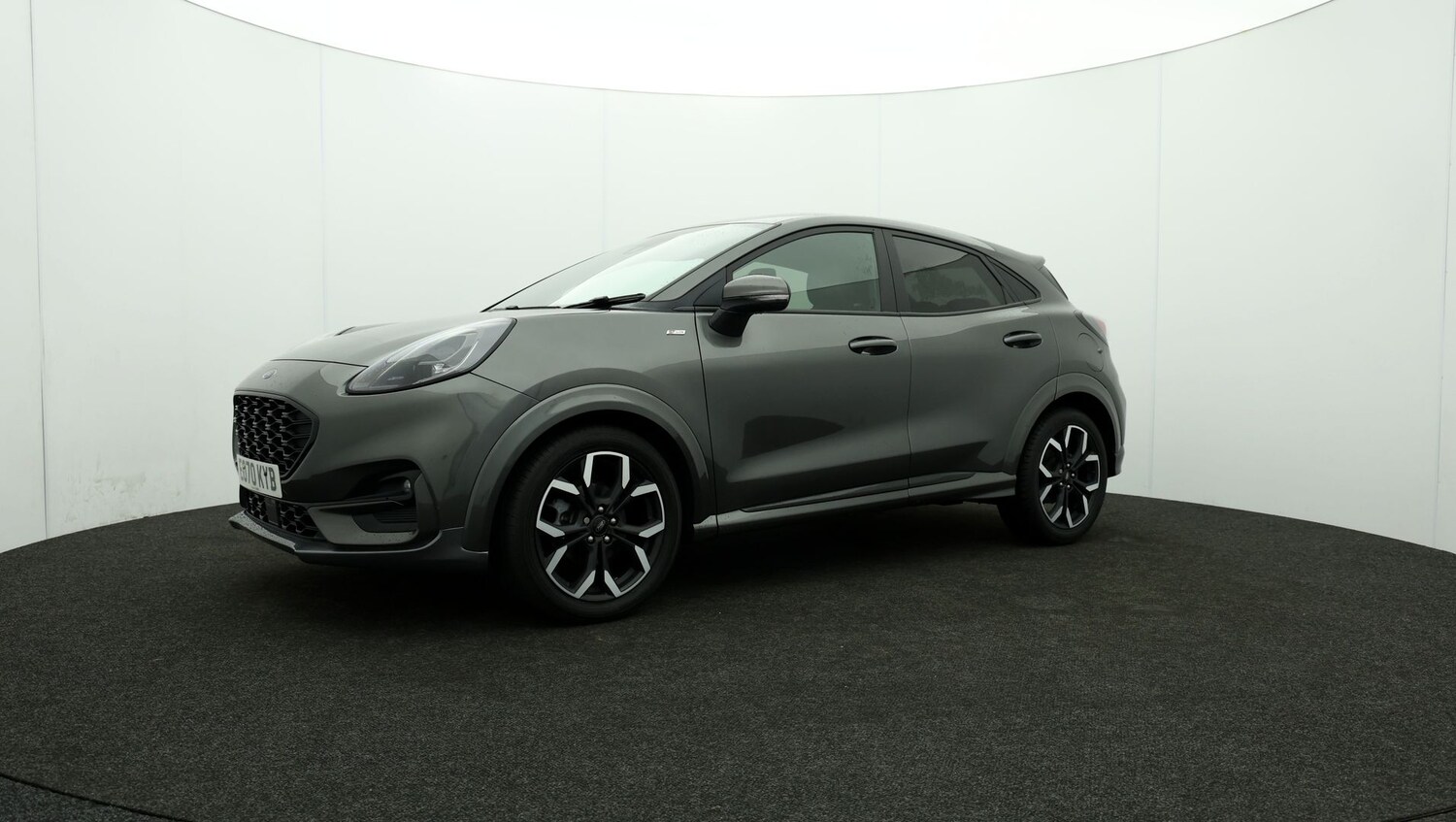 Used Ford Puma for sale - 76810607: Photo 58