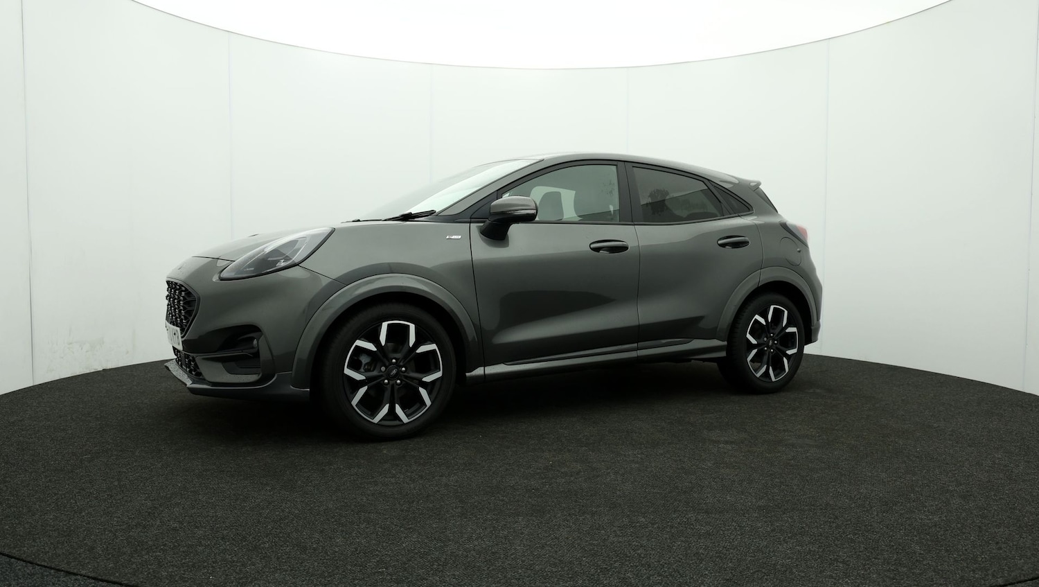 Used Ford Puma for sale - 76810607: Photo 59