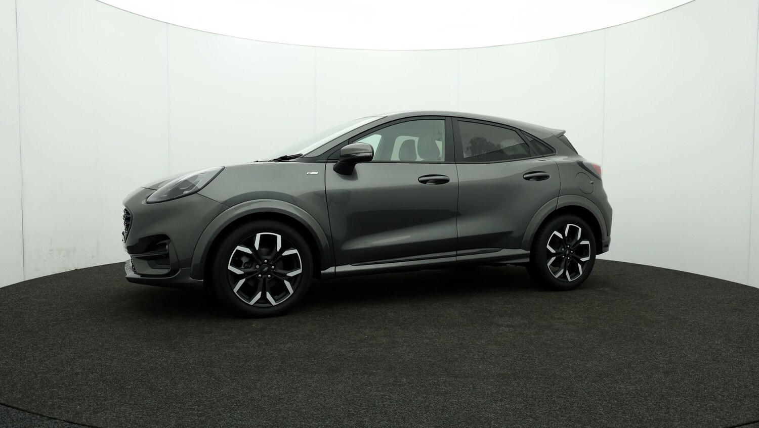 Used Ford Puma for sale - 76810607: Photo 60