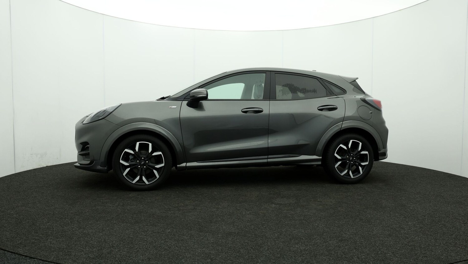 Used Ford Puma for sale - 76810607: Photo 63