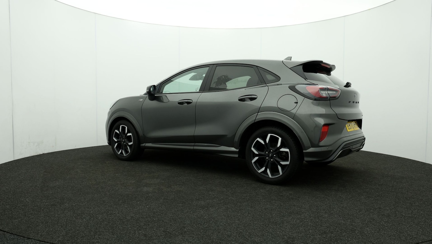 Used Ford Puma for sale - 76810607: Photo 70