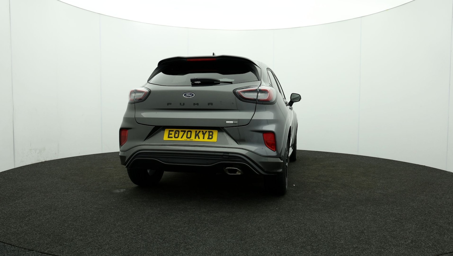 Used Ford Puma for sale - 76810607: Photo 72