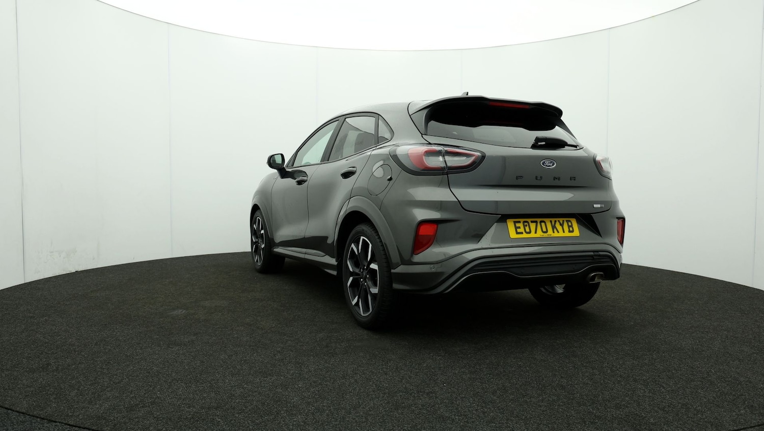 Used Ford Puma for sale - 76810607: Photo 75