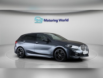 Used BMW 1 Series 2019 for sale - 79176895: Photo