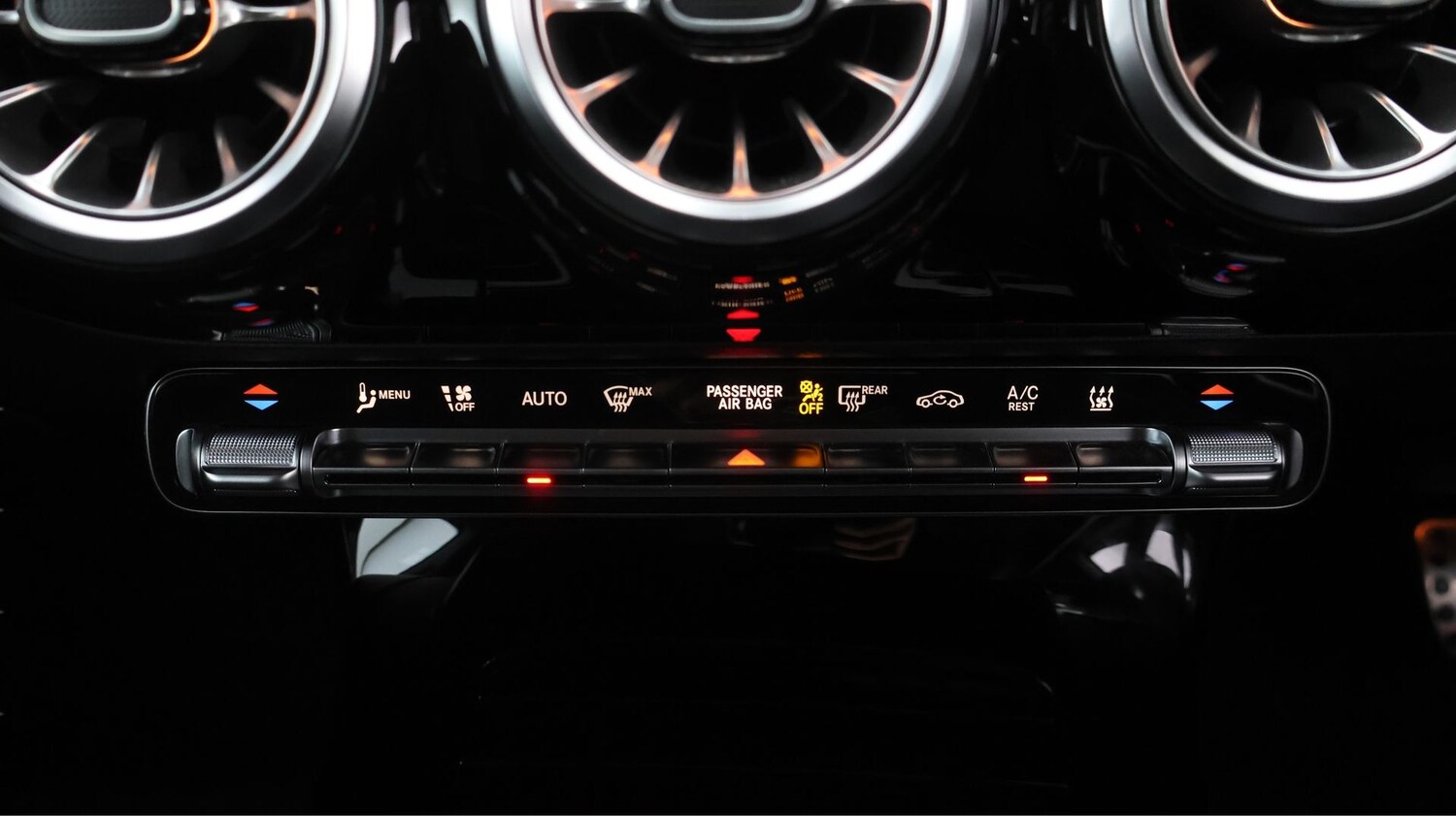 Used Mercedes-Benz A-Class 2022 for sale - 77452854: Photo 11