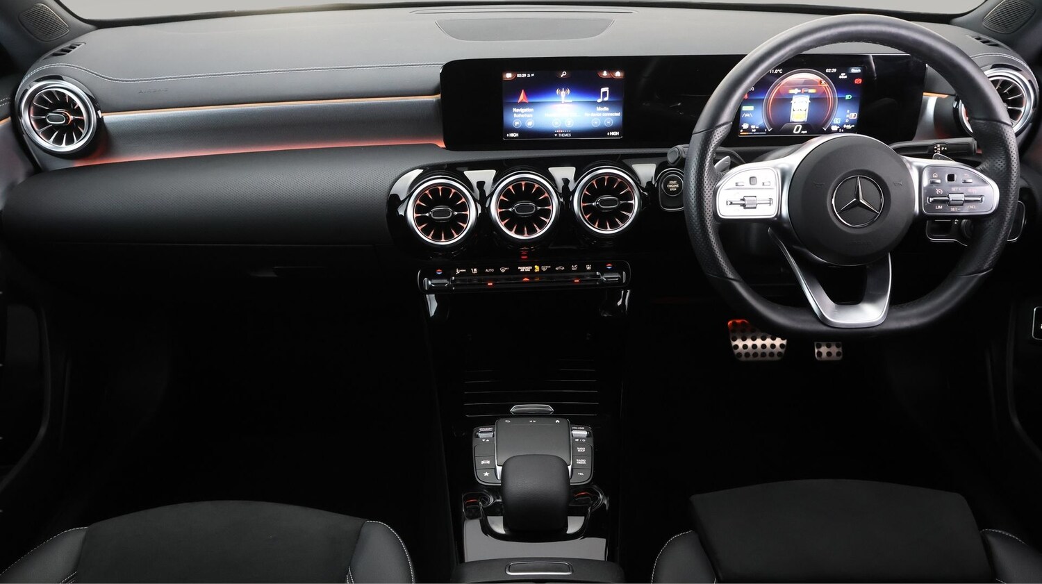 Used Mercedes-Benz A-Class 2022 for sale - 77452854: Photo 12