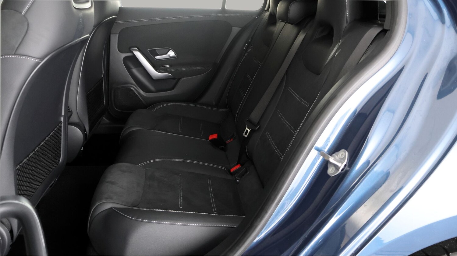 Used Mercedes-Benz A-Class 2022 for sale - 77452854: Photo 15