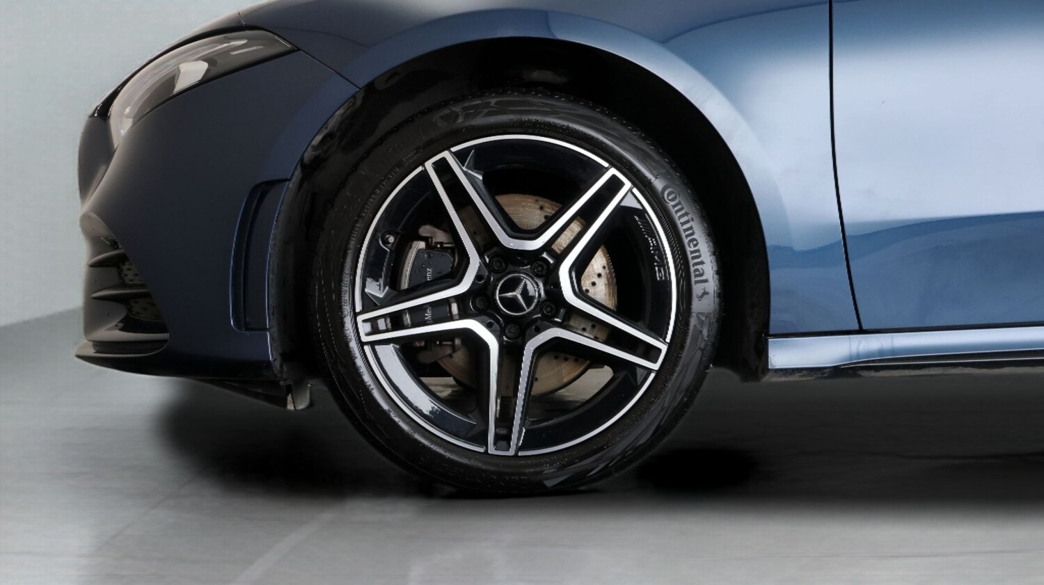 Used Mercedes-Benz A-Class 2022 for sale - 77452854: Photo 17