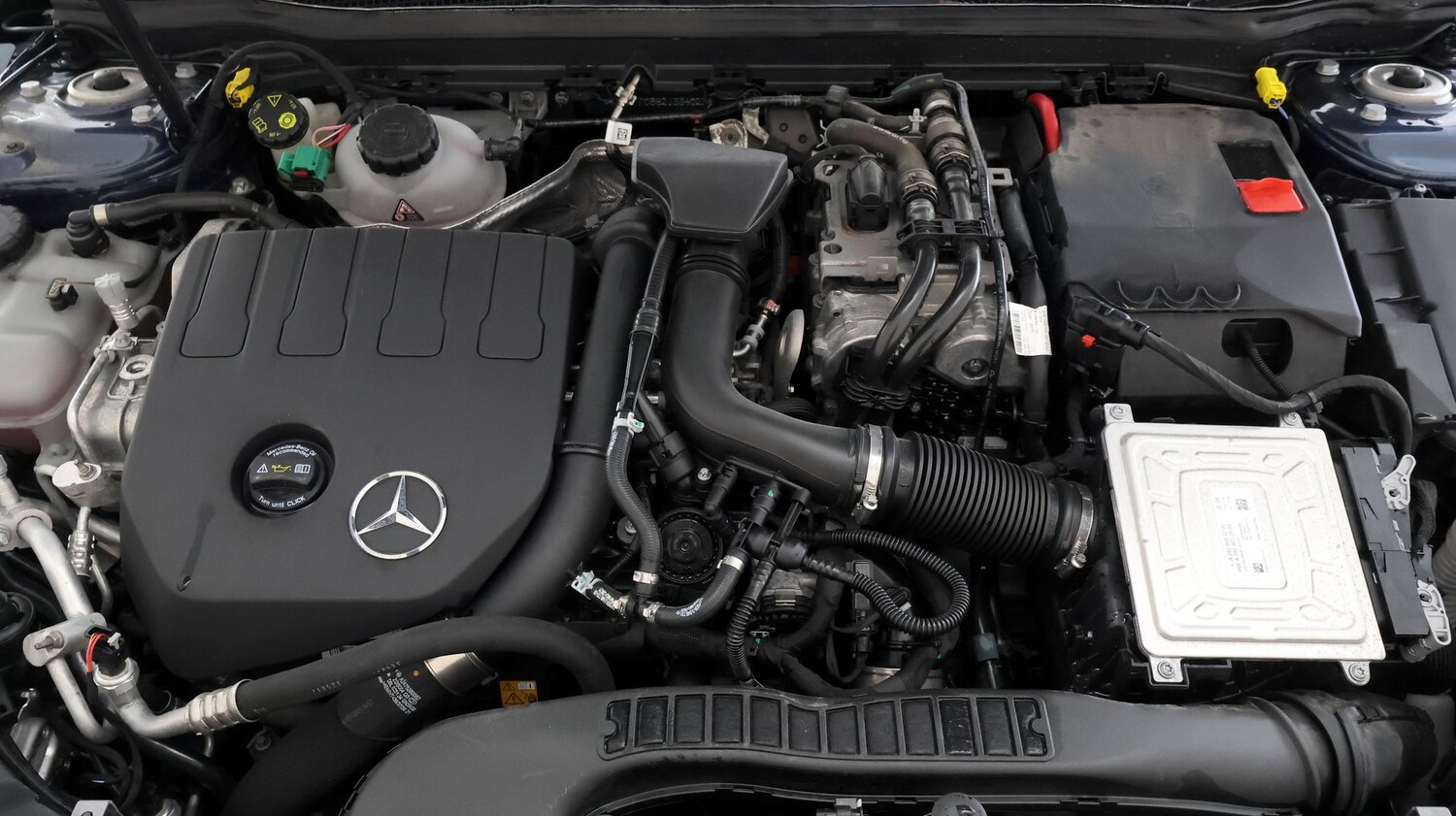 Used Mercedes-Benz A-Class 2022 for sale - 77452854: Photo 18