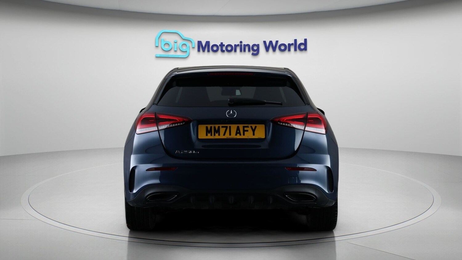 Used Mercedes-Benz A-Class 2022 for sale - 77452854: Photo 6