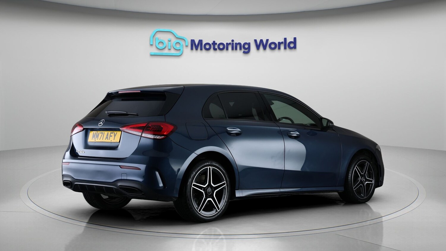 Used Mercedes-Benz A-Class 2022 for sale - 77452854: Photo 7