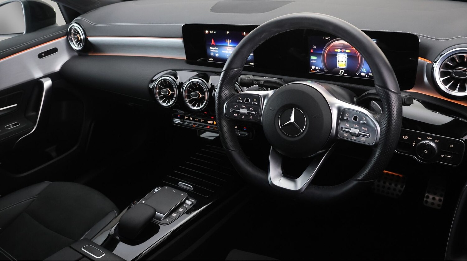 Used Mercedes-Benz A-Class 2022 for sale - 77452854: Photo 9