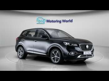 2021 (71) - 1.5 T-GDI 16.6 kWh Exclusive SUV 5dr Petrol Plug-in Hybrid Auto Euro 6 (s/s
