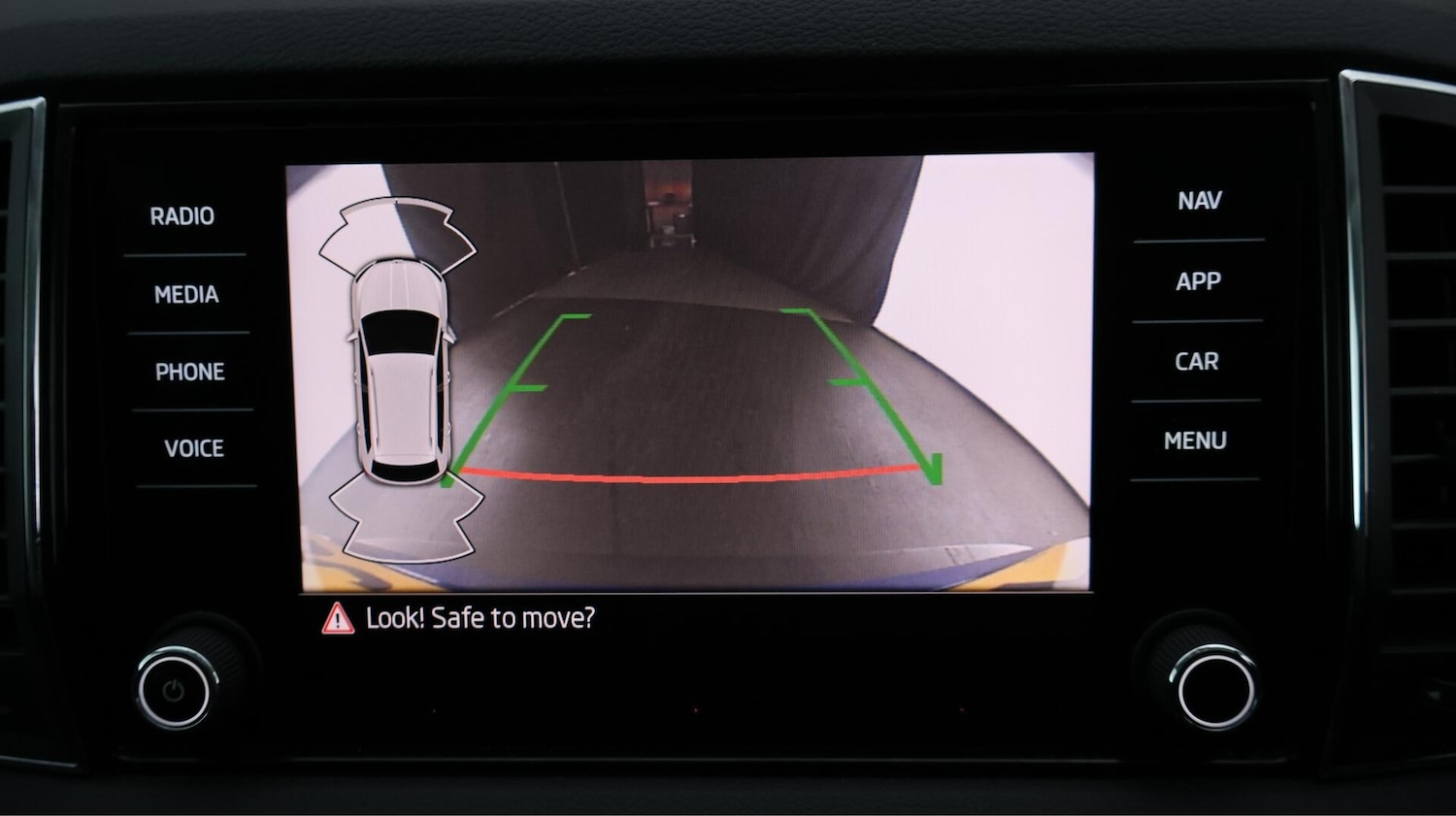 Vehicle 25