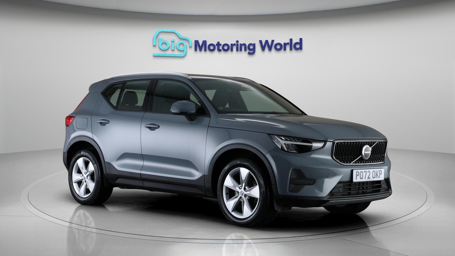 Used Volvo XC40 2022 for sale - 76596951: Photo 1
