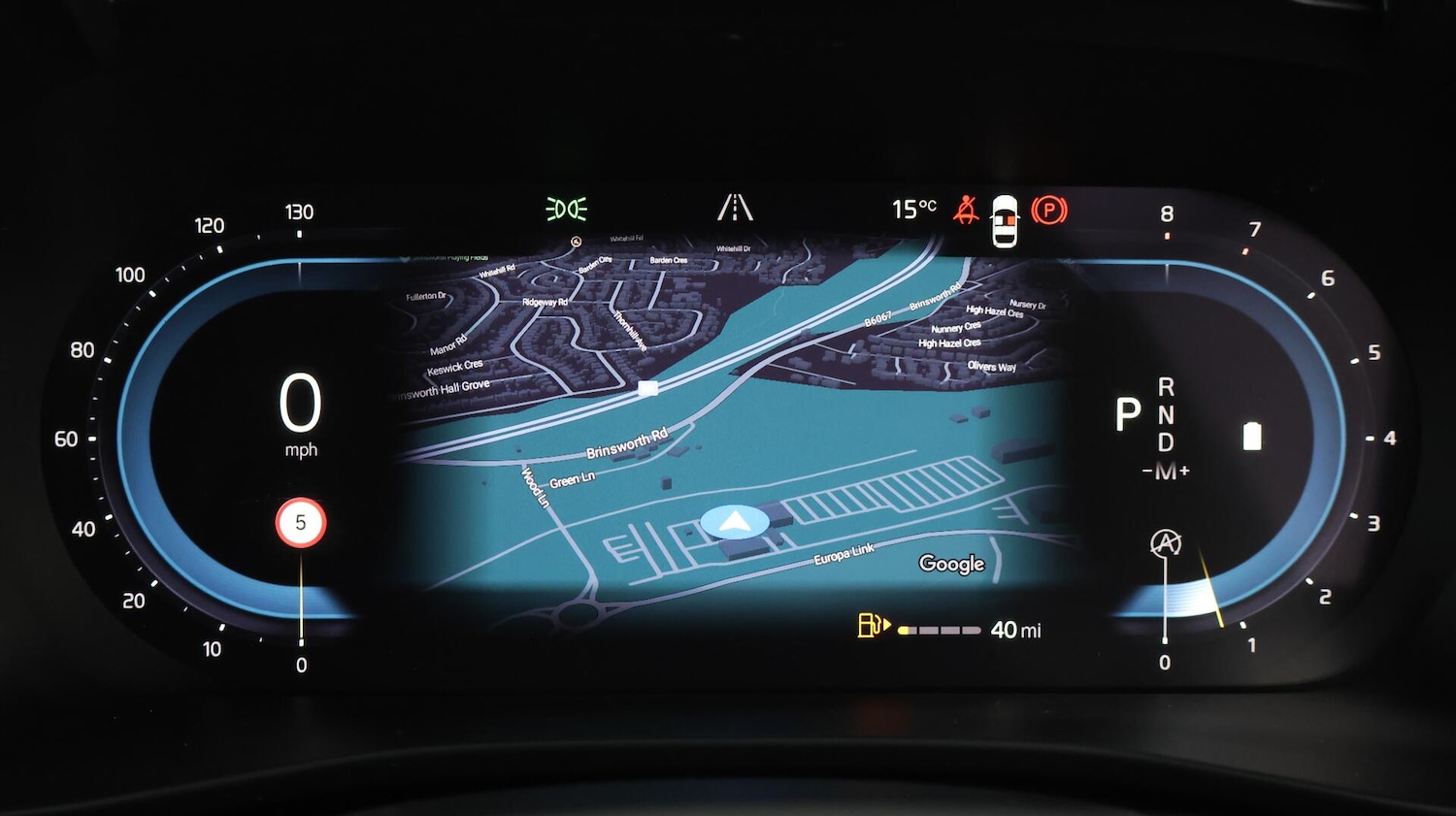 Used Volvo XC40 2022 for sale - 76596951: Photo 10