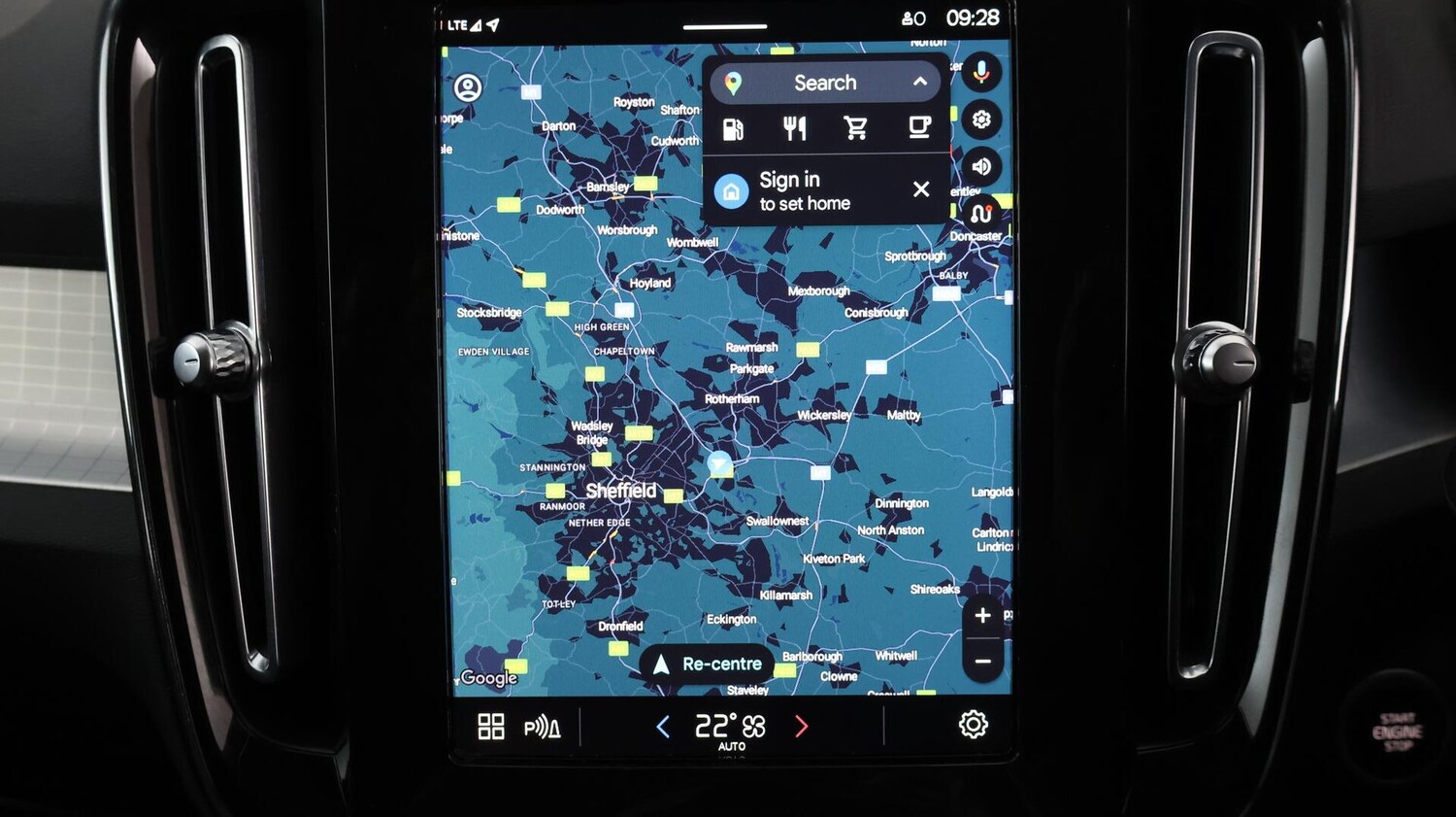 Used Volvo XC40 2022 for sale - 76596951: Photo 11