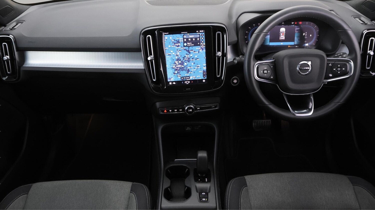 Used Volvo XC40 2022 for sale - 76596951: Photo 13