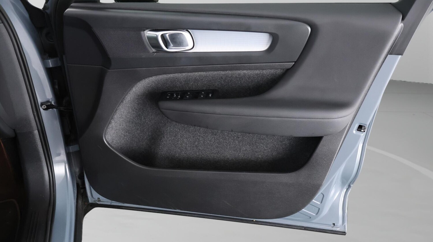 Used Volvo XC40 2022 for sale - 76596951: Photo 15