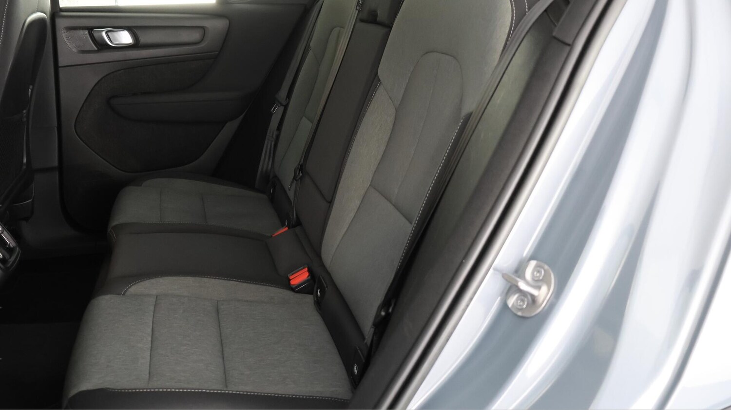 Used Volvo XC40 2022 for sale - 76596951: Photo 16