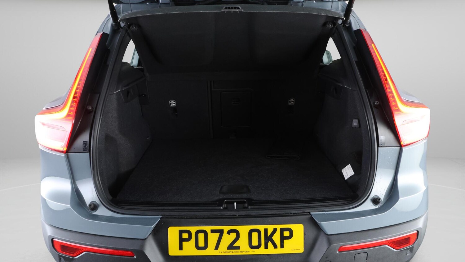 Used Volvo XC40 2022 for sale - 76596951: Photo 17