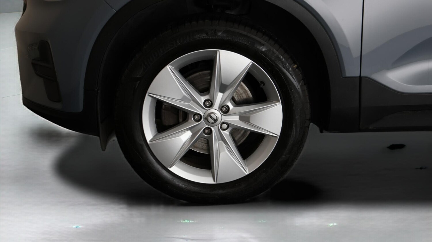 Used Volvo XC40 2022 for sale - 76596951: Photo 18