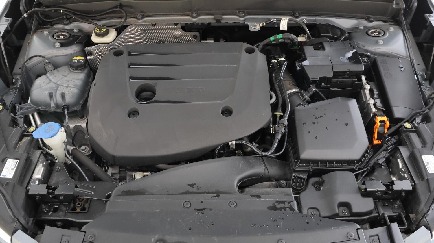 Used Volvo XC40 2022 for sale - 76596951: Photo 19