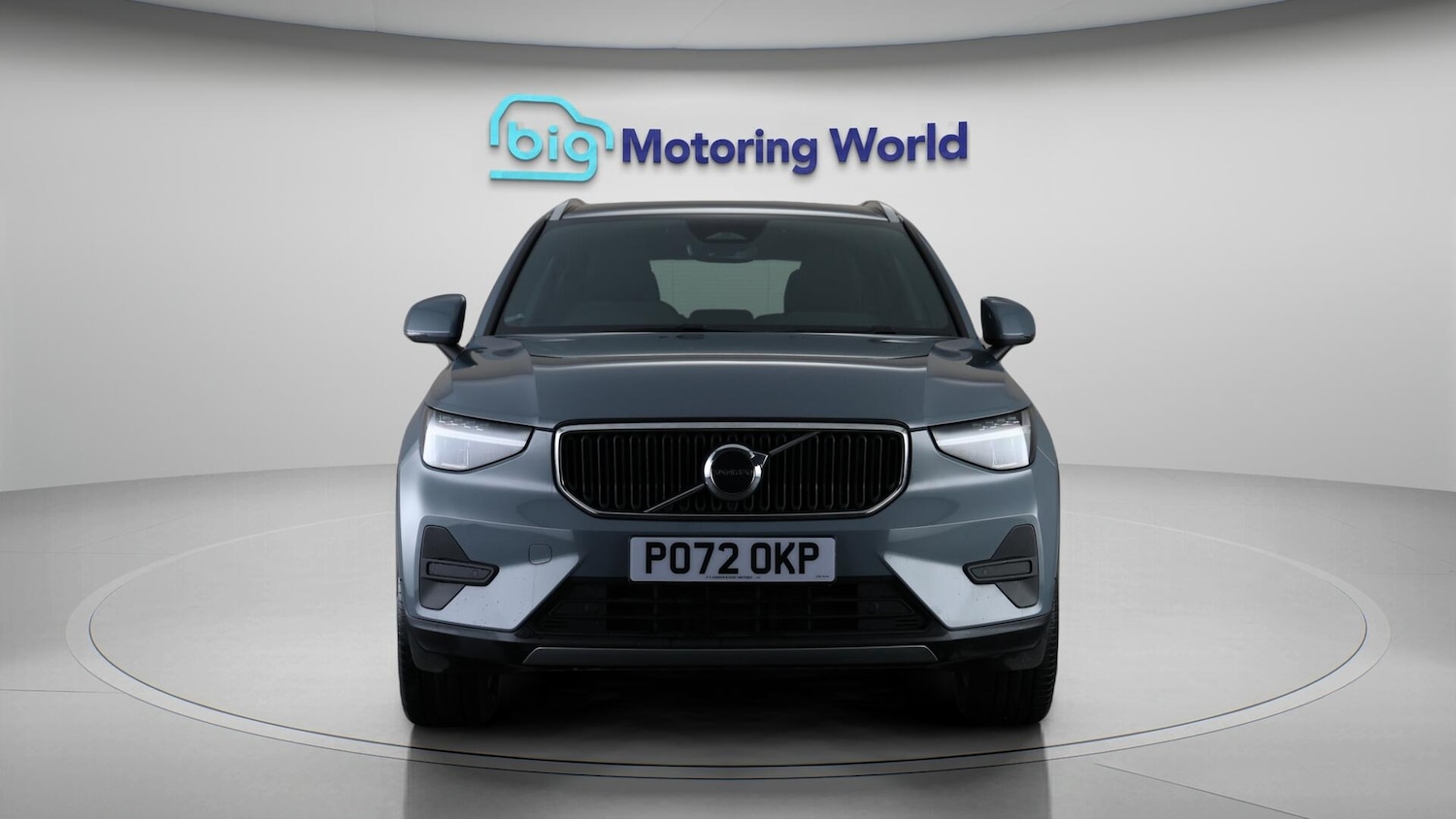 Used Volvo XC40 2022 for sale - 76596951: Photo 2