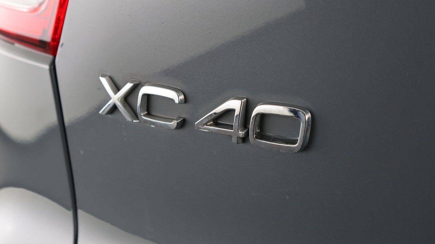 Used Volvo XC40 2022 for sale - 76596951: Photo 21