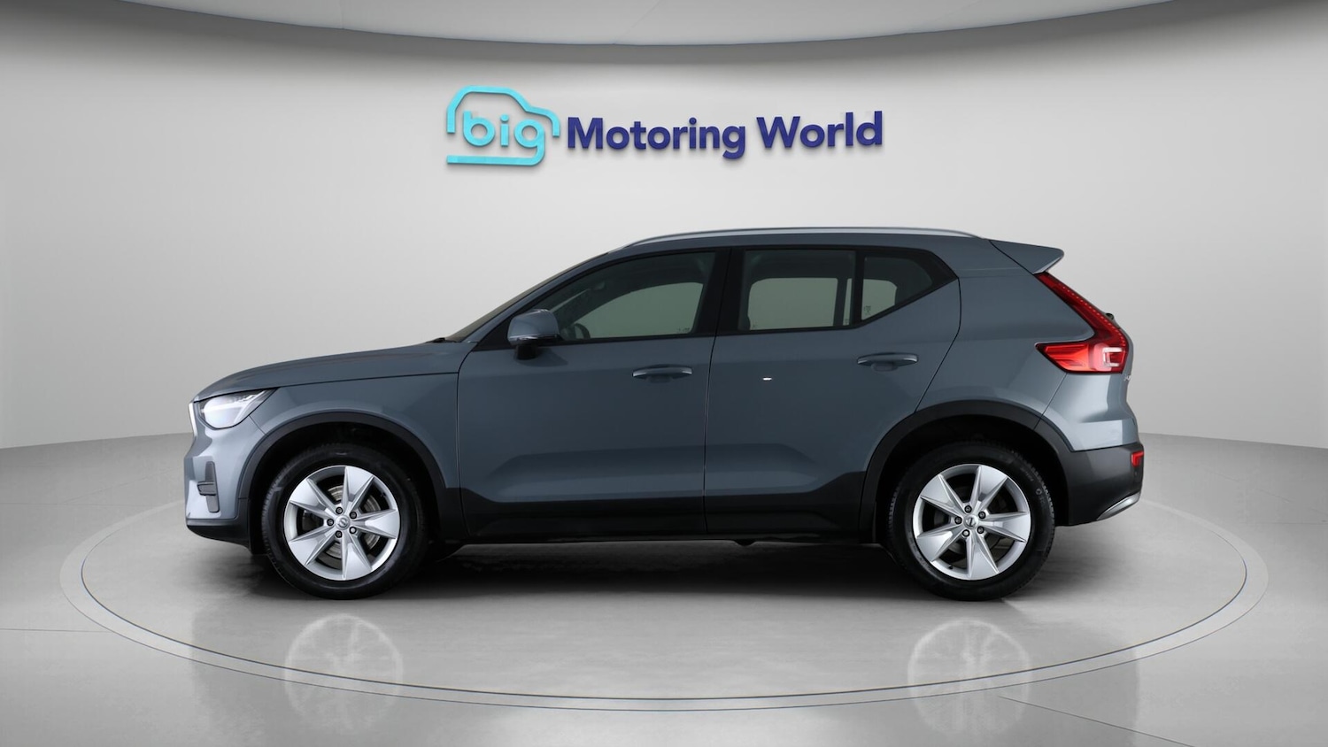 Used Volvo XC40 2022 for sale - 76596951: Photo 4