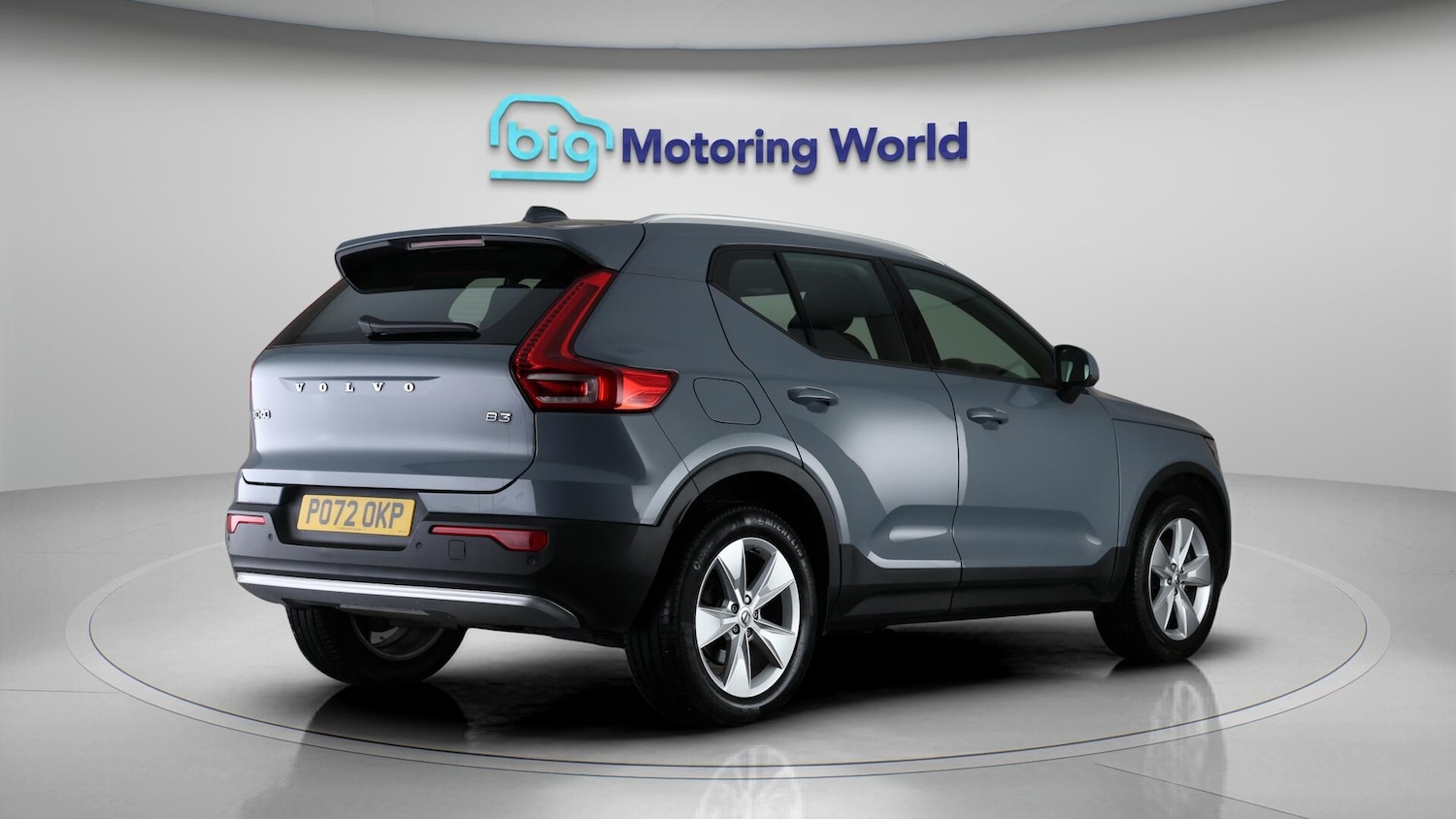 Used Volvo XC40 2022 for sale - 76596951: Photo 7