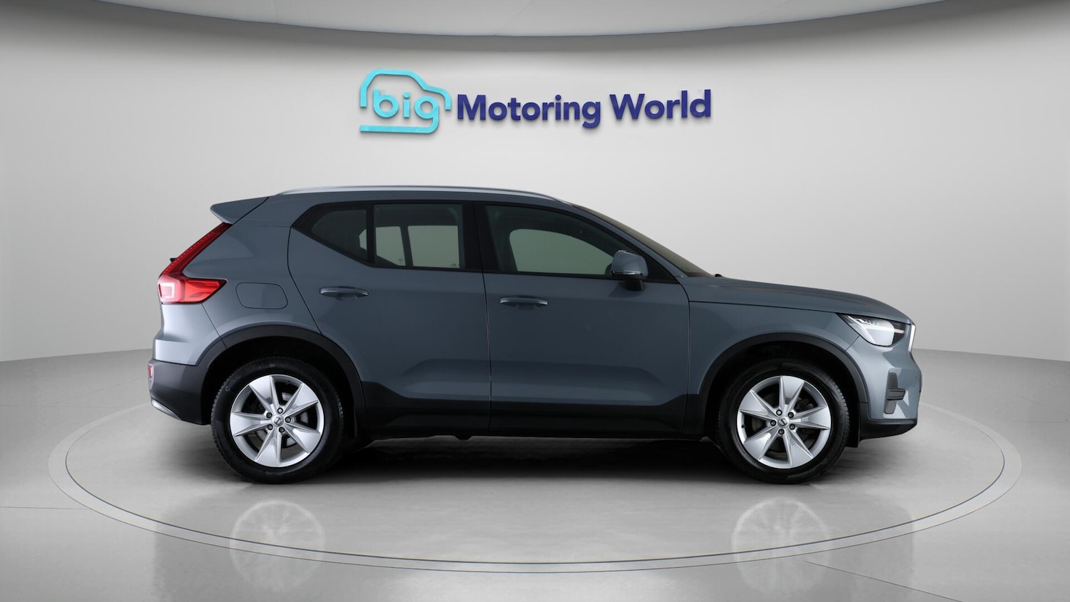 Used Volvo XC40 2022 for sale - 76596951: Photo 8