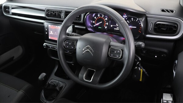 Used Citroen C3 for sale - 76284412: Photo 10