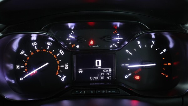 Used Citroen C3 for sale - 76284412: Photo 11