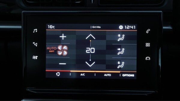 Used Citroen C3 for sale - 76284412: Photo 12